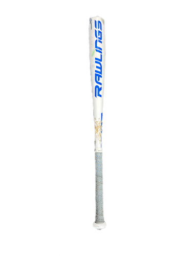 Used Rawlings Velo Hybrid 33" -3 Drop High School Bats 11735-s000332528