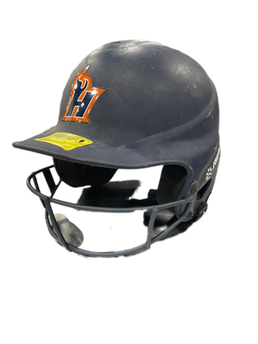 Used Rip-it Helmet S M Size 6-6 7 8 Baseball And Softball Helmets 11735-s000332502