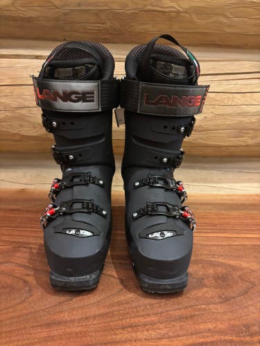 Lange Shadow 130 HV Ski Boots 26.5 (642519)