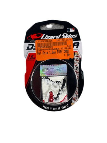 New Bat Grip 1.8mm Fury Camo 11735-lizdspubb825