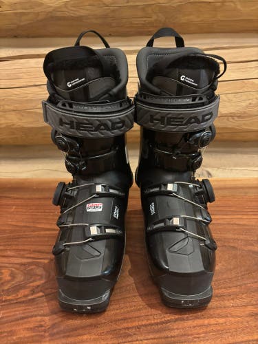 HEAD Kaliber 105 W MV Ski Boots 24.5 (640346)
