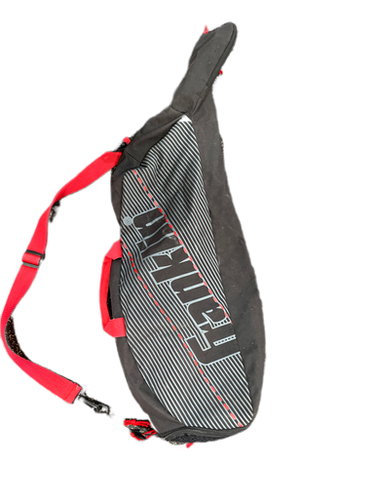 Used Franklin Bag Baseball And Softball Equipment Bags 11735-s000330435