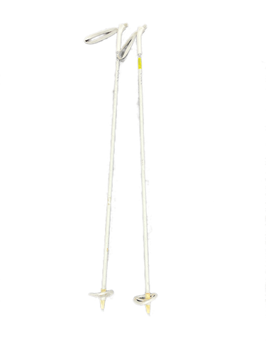 Used Excel 125 Cm 50 In Men's Downhill Ski Poles 11735-s000328623