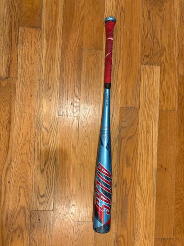 2025 Louisville Slugger Atlas Alloy BBCOR Certified Bat (-3) 29 oz 32" (Used)