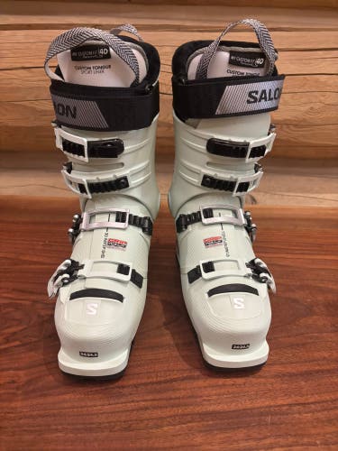 Salomon S/Pro Alpha 100W Ski Boots 24.5 (551985)