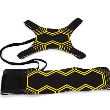 Used Kuyou Kick Trainer Soccer Training Aids 11735-s000327997