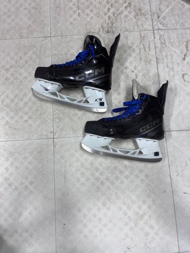 CCM JetSpeed FT675 Senior Hockey Skates