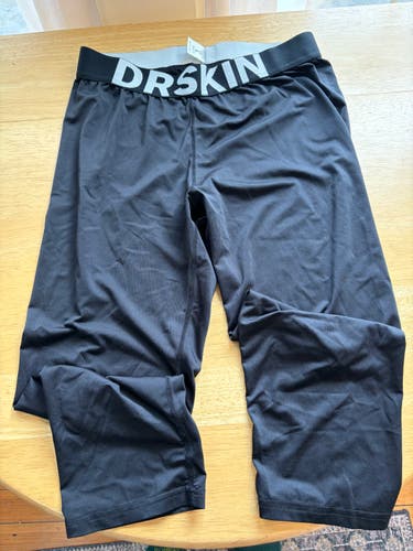 DRSKIN Compression Leggings