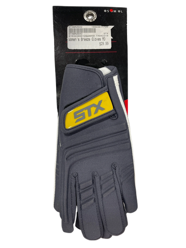 New Women's Breeze Gloves Md 11735-stxbrze02