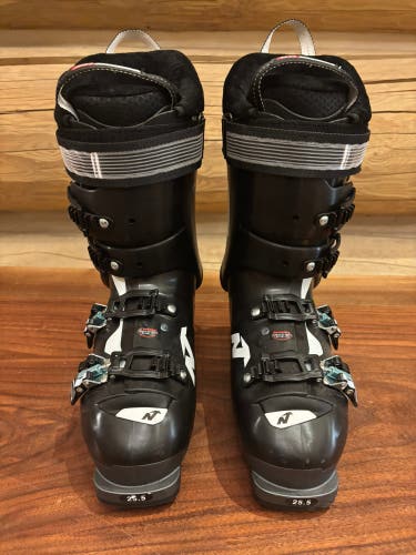 Nordica Speedmachine 105 Ski Boots 23.5(491064)