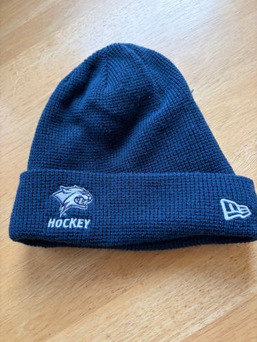 New Era UNH Team Hockey Hat