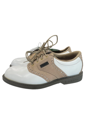 Used Senior 7 Golf Shoes 11735-s000326616