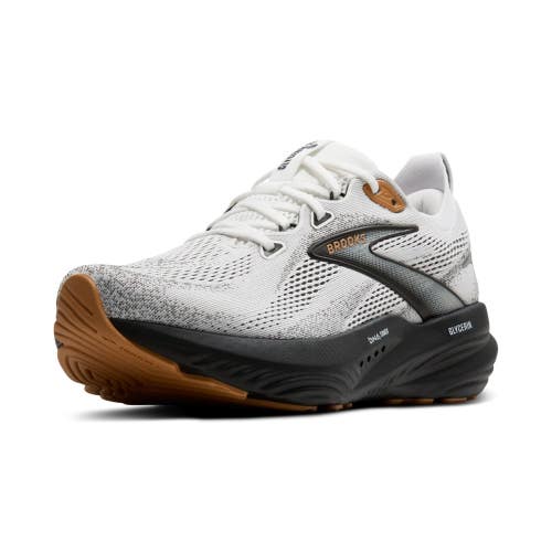 Brooks Glycerin 22 110445-1D-135 Sneakers Mens 10.5D Gray Running Shoes ZOGG4369