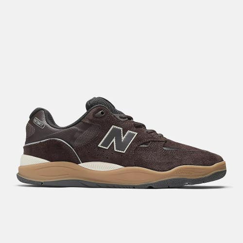 New Balance Numeric 1010 NM1010BN Sneakers Men's 7.5 Brown Skate Shoes ZOGG4366