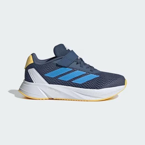 Adidas Duramo SL ID2628 Sneakers Kids 13M Blue Athletic Running Shoes ZOGG4530