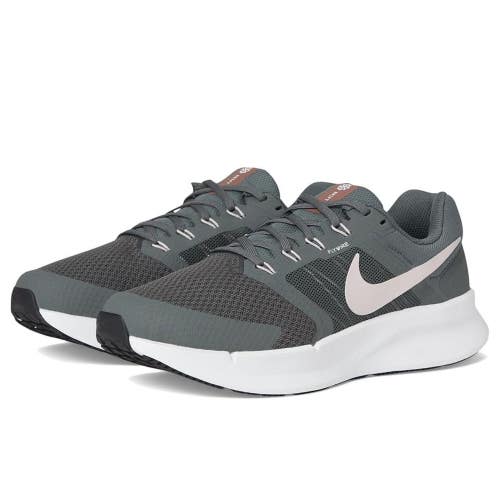 Nike Run Swift 3 DR2698-008 Sneaker Women's 12B Iron Gray Running Shoes ZOGG4397