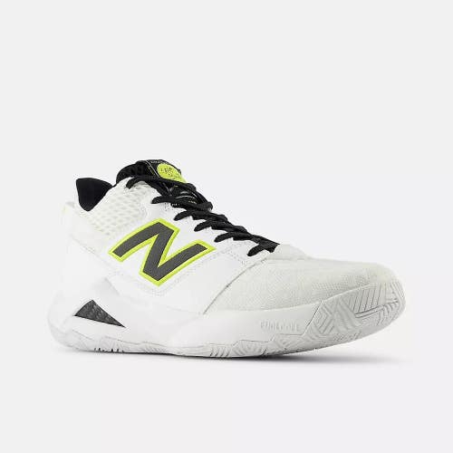 New Balance Coco CG2 WCHCOCW2 Sneakers Women's 10 B White Tennis Shoes ZOGG4475