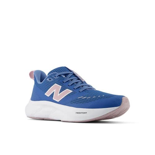 New Balance Fresh Foam 625 GK625NP Kids 3.5XW Sea Stone Running Shoe ZOGG4452