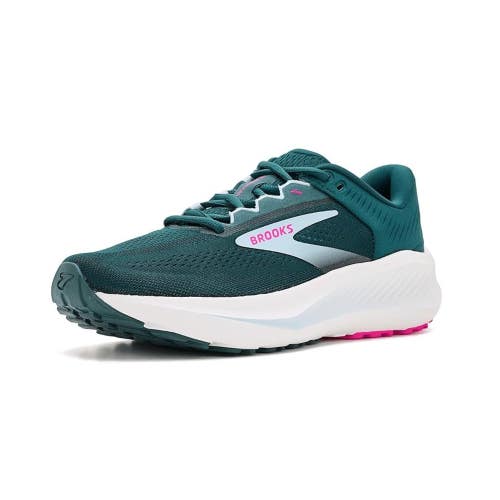 Brooks Anthem 8 120461-1B-317 Women's US 7B Atlantic Deep Running Shoes ZOGG4516