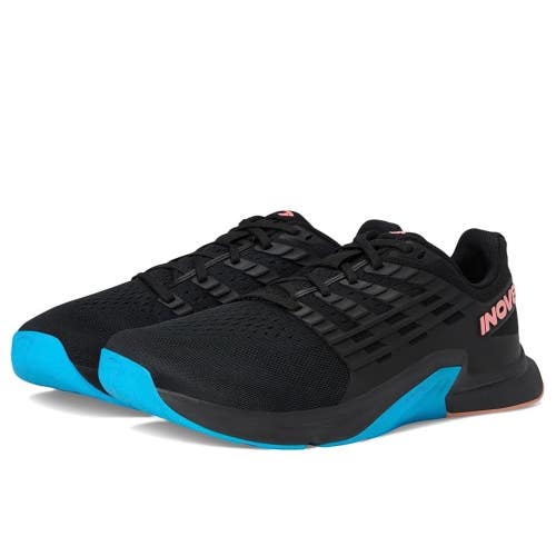 Inov-8 F-Lite 001286-BKCOBL Sneakers Women's 11 Black Training Shoes ZOGG4548