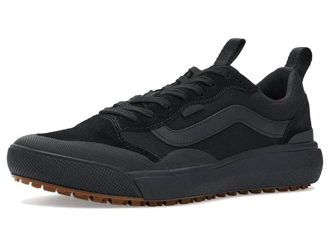 Vans UltraRange EXO Made for the Makers Men's 7.5 Black SR Work Shoes ZOGG4348