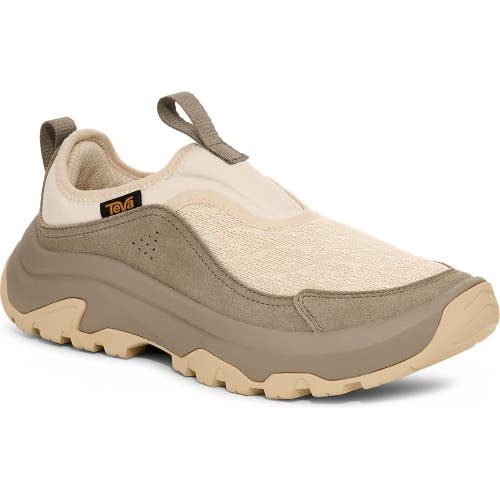 Teva Hurricane Daybreaker 1172954-DRTT Boots Women's US 7 B Cloud Cream ZOGG4457