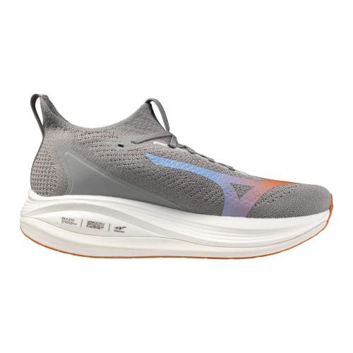 Mizuno Neo Vista 2 411539UG00 Sneakers Men's Ultimate Gray Running Shoes MEW2632