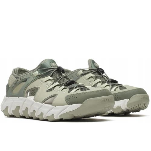 Merrell Maipo Explorer Sieve J00003742 Sandals Men's 10 Green Hiking SHOP824