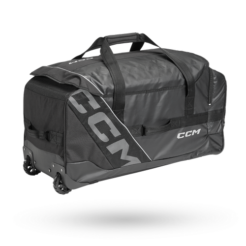 CCM 580 Hockey Player Wheeled Bag
