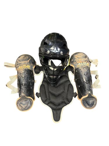 Used All Star BB/SB Accessory 11937-S000092887