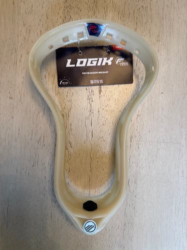 Maverik Unstrung Logik Head (New)