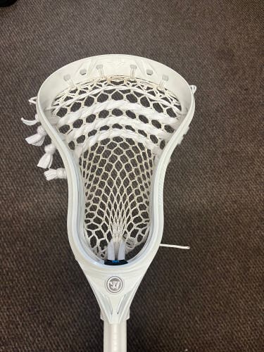 Warrior Evo Head (Used)