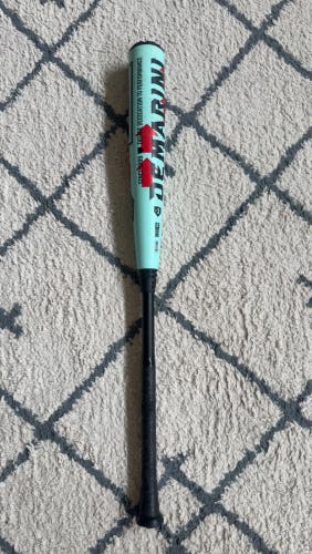 2026 DeMarini The Goods Hybrid BBCOR Certified Bat (-3) 30 oz 33" (New)