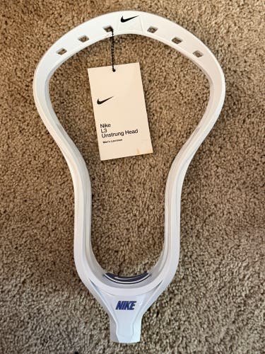Nike L3 Head (New)