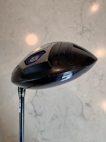 XXIO 10 Driver 10.5° Left Handed MP1000 Graphite Regular Flex