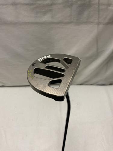 Used Ping DOC Mens Putter RH 11490-S000278607