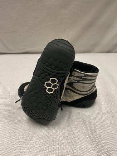 Used Rudis Wrestling Shoes None Junior 01 11490-S000278595
