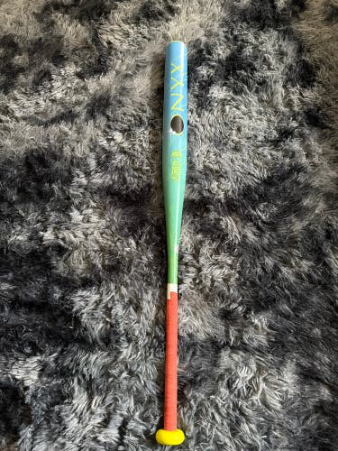 Onyx Bat 26.5 oz 34" (Used)