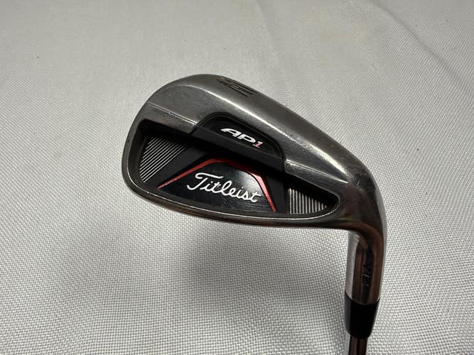 Used Titleist AP1 Golf Wedge Mens RH Pitching Wedge 11490-S000278569