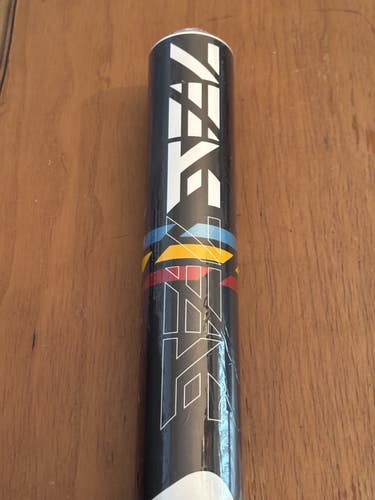 New 2022 DeMarini Steel Slowpitch Softball Bat WTDXSTL-22 34/26