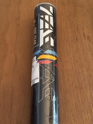 New 2022 DeMarini Steel Slowpitch Softball Bat WTDXSTL-22 34/28