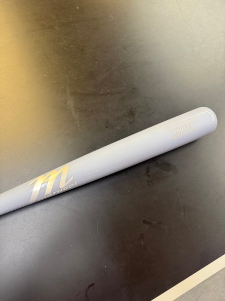 2025 Marucci Pro Cut Maple BBCOR Certified Bat (-3) 31 oz 34" (New)