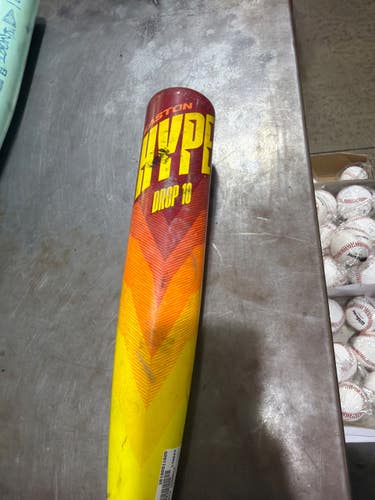 Used Marucci CATX CONNECT BB/SB USSSA 2 3/4 Bat 30" 11605-S000228851