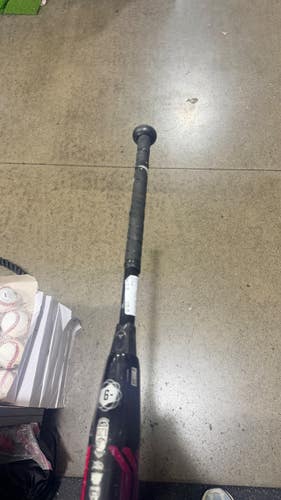 Used Demarini VOODOO VOC-26 BB/SB High School -3 Bat 32" 11605-S000228924