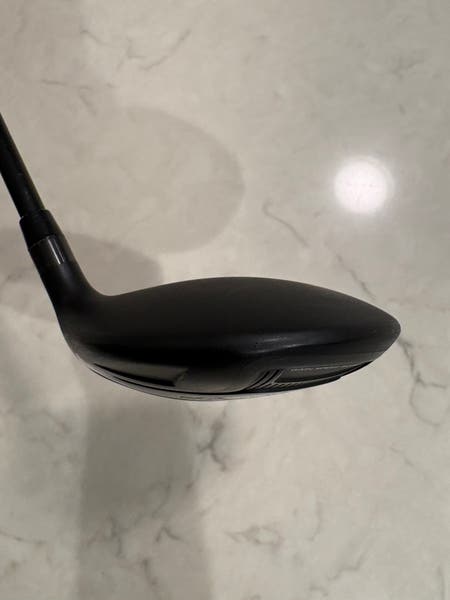 Honma Tour World GS Prototype V 5 Wood 18° VIZARD 43 Stiff RH JDM