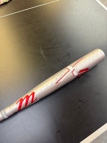 2025 Marucci CATX2 Connect Hybrid BBCOR Certified Bat (-3) 31 oz 34" (New)