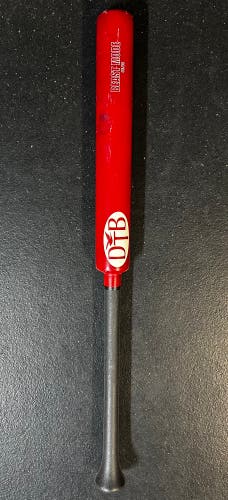 Dove Tail Bat Training Bat other 33" (Used)