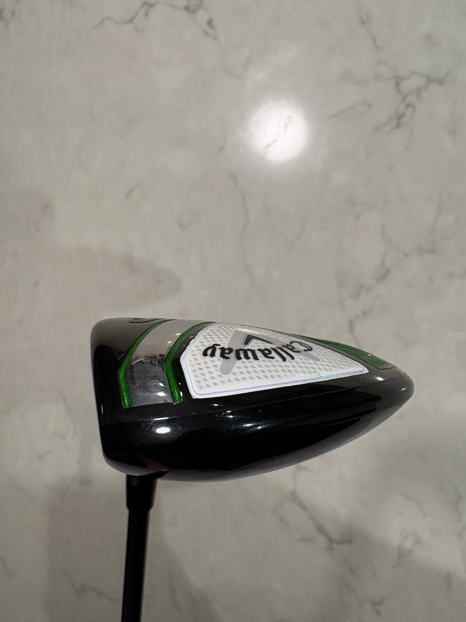 Callaway Epic Speed 3 Wood 15° Diamana 50 Stiff Flex Graphite RH