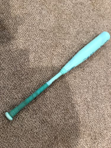 2026 Rawlings Icon Composite USSSA Certified Bat (-8) 22 oz 30" (Used) FREE SHIPPING!