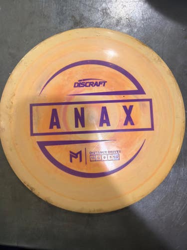 Used DISC GOLF Other Golf Disc 11605-S000224543